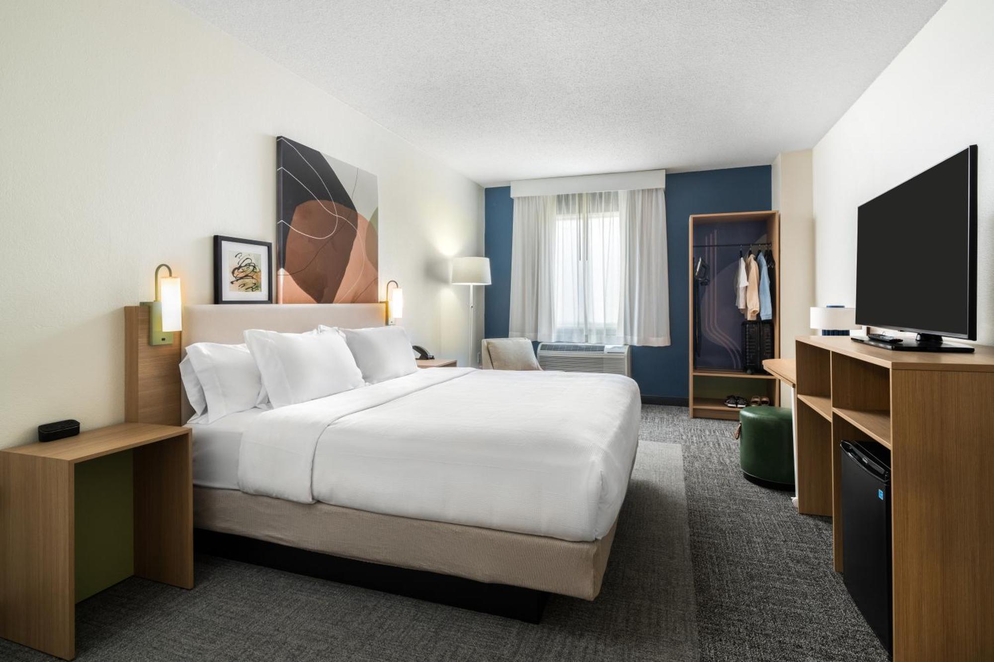 Spark By Hilton Hershey Near The Park Exteriör bild
