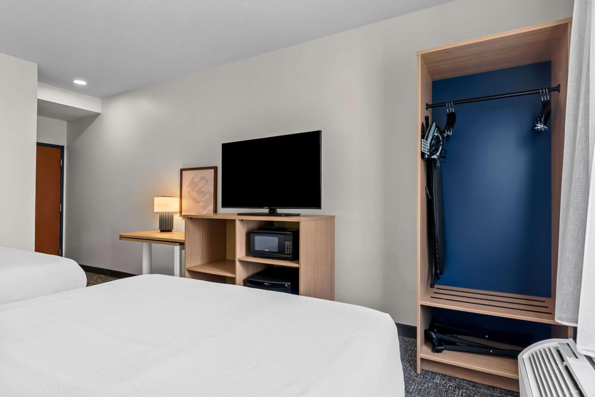 Spark By Hilton Hershey Near The Park Exteriör bild